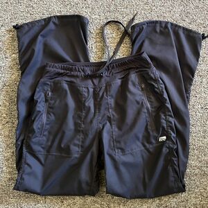 Marika workout lounge hiking pants large